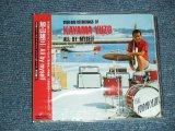 画像: 加山雄三  YUZO KAYAMA - ALL BY MYSELF (SEALED) / 2004 JAPAN "BRAND NEW SEALED"  CD With OBI 