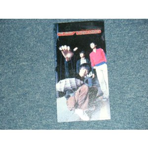 画像: The Pillows  ピロウズ - Hybrid Rainbow ハイブリッド レインボウ (Ex++/MINT) / 1997JAPAN ORIGINAL "PROMO" Used 3" 8cm CD Single 