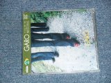 画像: ガロ GARO - GOLDEN☆BEST/GARO アンソロジー 1971~1977 (SEALED)  / 2002  JAPAN ORIGINAL "BRAND NEW SEALED" CD With OBI 