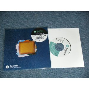 画像: SOULFLEX - A)Free Ya Mind   B) All Good (NEW) / 2019 JAPAN ORIGINAL "BRAND NEW" 7" Single