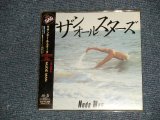 画像: サザンオールスターズ SOUTHERN ALL STARS -  Nude Man (SEALKED)  / 1998 JAPAN ORIGINAL "紙ジャケット仕様" "PROMO" "BRAND NEW COMPANY SELF SEALED" CD With OBI