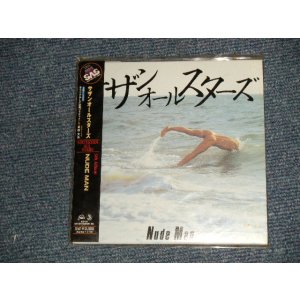 画像: サザンオールスターズ SOUTHERN ALL STARS -  Nude Man (SEALKED)  / 1998 JAPAN ORIGINAL "紙ジャケット仕様" "PROMO" "BRAND NEW COMPANY SELF SEALED" CD With OBI