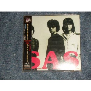 画像: サザンオールスターズ SOUTHERN ALL STARS - 10ナンバーズ・からっと (10 Numbers Carat) (SEALKED)  / 1998 JAPAN ORIGINAL "紙ジャケット仕様" "PROMO" "BRAND NEW COMPANY SELF SEALED" CD With OBI