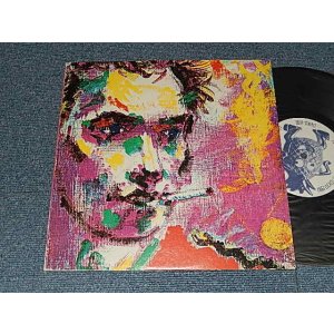 画像: CHIKO HIGE チコ・ヒゲ - KILLER WOOD (Ex+/MINT-) / 1982 JAPAN ORIGINAL "PROMO" Used 10" EP