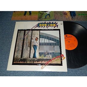 画像: イサオ・ササキ ISAO SASAKI -  ニュー・ヒット・ベスト16 NEW HIT BEST 16 (Ex+/MINT-) / 1979JAPAN ORIGINAL Used LP