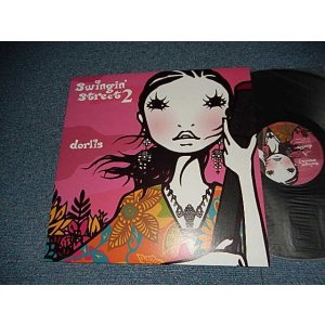画像: dorlis ドーリス - swingin’street2  (Ex++/Ex++) / 2005 JAPAN ORIGINAL Used LP 