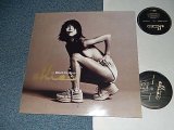 画像: ELLIE エリ - BITCH IN ZION (MINT-/MINT-) / 1997 JAPAN ORIGINAL Used 2-LP 