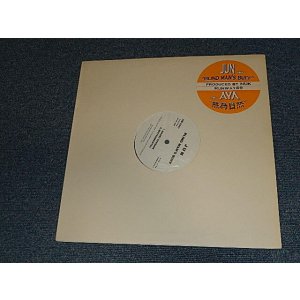 画像: JUN / AYA - Blind Man's Buff / 無為自然 (MINT-/MINT-) / 1997 US AMERICA ORIGINAL Used 12"