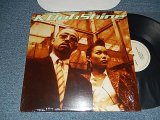 画像: K Dub Shine - 禁じられた遊び (MINT/MINT-) / 1999 JAPAN ORIGINAL Used 12"
