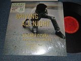 画像: 尾崎豊 YUTAKA OZAKI - DRIVING ALL NIGHT (MINT/MINT) / 1988 Japan ORIGINAL Used 12" with SEA L OBI