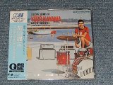 画像: 加山雄三  YUZO KAYAMA - EXCITING SOUNDS OF (SEALED) / 1994 Version JAPAN "BRAND NEW SEALED"  CD With OBI 