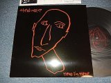 画像: HEATWAVE ヒートウエイヴ - Hello I'm Here (MINT-/MINT-) / 1988 JAPAN ORIGINAL used LP 