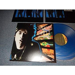 画像: SHADY DOLLS シェイディ・ドールズ - ROUGH DIAMNOND(MINT-/MINT) / 1989 JAPAN ORIGINAL "BLUE WAX"  used LP 