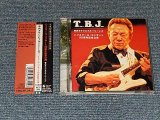 画像: 寺内タケシとブルー・ジーンズ TAKESHI TERAUCHI & BLUEJEANS - ハイスク-ルコンサート 30周年記念公演/芸術祭参加作品 (MINT-/MINT) / 2003 JAPAN ORIGINAL Used CD with OBI 帯付き
