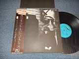 画像: 浅川 マキ MAKI ASAKAWA - BLUES SPIRIT BLUES MAKI I (Ex+++/Ex++)  / 1972 JAPAN ORIGINAL Used LP With obi 帯付き