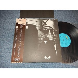 画像: 浅川 マキ MAKI ASAKAWA - BLUES SPIRIT BLUES MAKI I (Ex+++/Ex++)  / 1972 JAPAN ORIGINAL Used LP With obi 帯付き
