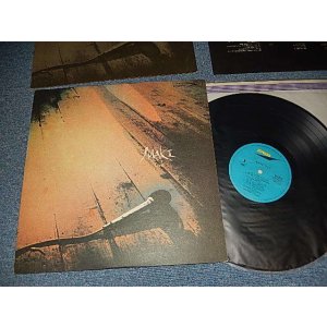 画像: 浅川 マキ MAKI ASAKAWA - 浅川 マキ ライブ MAKI LIVE (with BOOKLET) (Ex+++/Ex+++) / 1972 JAPAN ORIGINAL "1st Press" Used LP