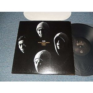 画像: Naked Artz -巨塔 '98 (Ex+++/MINT-)  / 1998 JAPAN ORIGINAL Used 12", 33 ⅓ RPM