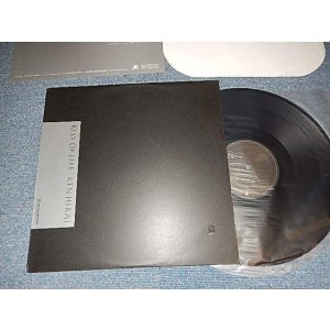 画像: 平井堅 KEN HIRAI - KISS OF LIFE (Ex+/MINT-) /2001 JAPAN ORIGINAL Used 12" Maxi