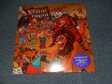 画像: NICOTINE ニコチン - CARNIVAL (SEALED) / 1999JAPAN ORIGINAL "BRAND NEW SEALED" LP