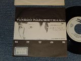 画像: 松任谷由実 YUMI MATSUTOUYA  YUMING - A)TUXEDO RAIN   B)霧雨で見えない (Ex-/MINT-STOFC, WOFC)/ 1988 JAPAN ORIGINAL "PROMO ONLY" Used 7" シングル