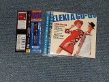 画像: VA OMNIBUS (津々美 洋とオールスター・ワゴン、ダイナミック・エコーズ、ブルー・エース、スペイスメン、寺内タケシ) - エレキ・ア・ゴー・ゴー ELEKI A GO-GO ~追憶のエレキ・パーティー (MINT-/MINT)  / 2000 JAPAN ORIGINAL Used CD With OBI  