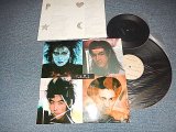 画像: PERSONZ パーソンズ - POWER-PASSION (MINT-/MINT) /1987 JAPAN ORIGINAL Used LP With FLEXIE-DISC