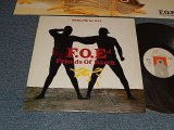 画像: フレンズ・オブ・アース　F.O.E - DECLINE OF O.T.T (Ex+++/MINT) / 1986 JAPAN ORIGINAL "PROMO" Used 12"