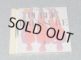 画像: YMO / YELLOW MAGIC ORCHESTRA  イエロー・マジック・オーケストラ - PUBLIC PRESSURE 公的抑圧 (MINT-/MINT) / 1994 Version JAPAN Used CD  