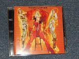 画像: PERSONZ パーソンズ -  砂の薔薇 (MINT/MINT) / 1994 Version JAPAN Used CD  