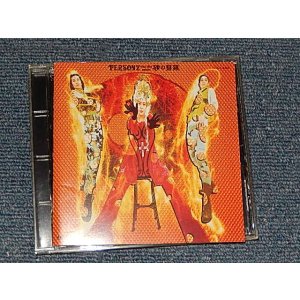 画像: PERSONZ パーソンズ -  砂の薔薇 (MINT/MINT) / 1994 Version JAPAN Used CD  