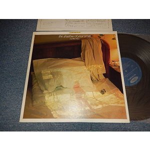 画像: 霧生トシ子 - いそしぎ (MINT-/MINT-) /1979 JAPAN ORIGINAL Used LP