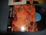 画像: 中山美穂 MIHO NAKAYAMA - ANGEL HEART (Ex++/MINT-)  / 1988 JAPAN ORIGINAL Used LP with OBI オビ付