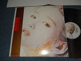 画像: 本田美奈子 MINAKO HONDA - ミッドナイト・スウィング MIDNIGHT SWING   (MINT-/MINT-) / 1987 JAPAN ORIGINAL Used LP with OBI