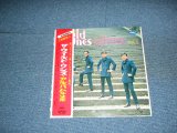 画像: ザ・ワイルド・ワンズ　THE WILD ONES - アルバム第２集　ALBUM VOL.2 / JAPAN ORIGINAL LP With OBI  by RED VINYL WAX 