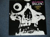 画像: バルザック　BALZAC - DEEP  / 1997 JAPAN ORIGINAL INDIES LP 