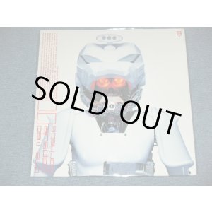 画像: マッド・カプセル・マーケッツ　THE MAD CAPSULE MARKETS - 010 / 2002 JAPAN ORIGINA Brand New LP