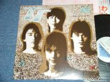 画像: T.V - ボーン・トゥ・ビー・わいどる　 BORN TO BE WI DOL / 1986 JAPAN ORIGINAL  LP With OBI 