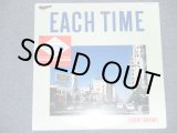 画像: 大滝詠一 EIICHI OHTAKI  -  EACH TIME  / 1984 JAPAN ORIGINAL "Brand New Sealed"  LP