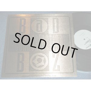 画像: B'z - BAD COMMUNICATION /  1989 JAPAN PROMO ONLY 12"