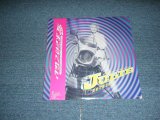 画像: 沢田研二　（SONG & PRODUCED KENJI SAWADA JULIE  ) - 愛まで待てない AI MADE MATENAI  / 1996 Released JAPAN ORIGINAL RED WAX VINYL LP With OBI 