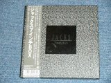 画像: ジャックス　JACKS - ７”インチBOX ( 6 x 7" Single )  7" BOX  / 1990's JAPAN REISSUE  Limited Box Set BRAND NEW   7" Single Set 