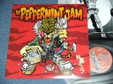 画像: THE PEPPERMINT JAM - 野暮なトラ YABO NA TORA / 2005 JAPAN ORIGINAL Used LP