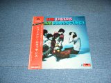 画像: ザ・タイガース　-　ヒューマン・ルネッサンス　：HUMAN RENASCENCE / 1968 Released Version JAPAN RIGINAL LP With OBI 
