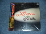 画像: ザ・テンプターズ　THE TEMPTERS　-　ザ・テンプターズ・オン・ステージ　：THE TEMPTERS ON STAGE / 1990's Released Version JAPAN Reissue Brand New  LP With OBI 