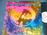 画像: V.A. OMNIBUS - KYOTO NIGHT / 1987 JAPAN ORIGINAL Used  LP