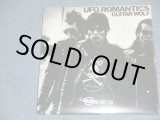 画像: GUITAR WOLF ギター・ウルフ - UFO ROMANTICS / 2003 FRANCE Press ORIGINAL Brand New SEALED LP