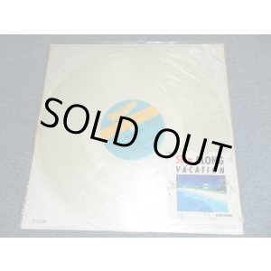 画像: 大滝詠一 EIICHI OHTAKI  -  Sing ALONG V-A-C-A-T-I-O-N / 1981 ORIGINAL Limited #"01298" CLEAR WAX LP