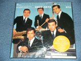 画像: ブルー・コメッツ THE BLUE COMETS - パスと・マスターズBOX 1965-1972  THE TALES OF BLUE COMETS PAST MASTERS BOX 1965-1972/ 2000  JAPAN ORIGINAL 10 CD Boxset With TITLE STICKER SEAL  