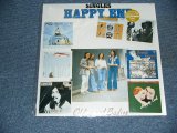 画像: はっぴいえんど　　HAPPYEND HAPPY END  - シングルス　SINGLES  / 2001  Released Version JAPAN Reissue Brand New  LP 